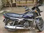 Hero Super splendor - 40000km