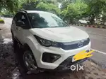 Tata Nexon 2021 Petrol Well Maintained