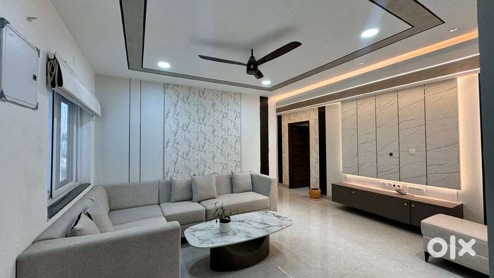 Chandanagar flat for sale gated community