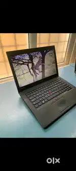 Lenovo ThinkPad L450 laptop in good condition
