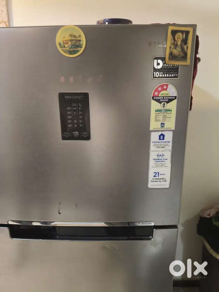 Fridge sale n riparing