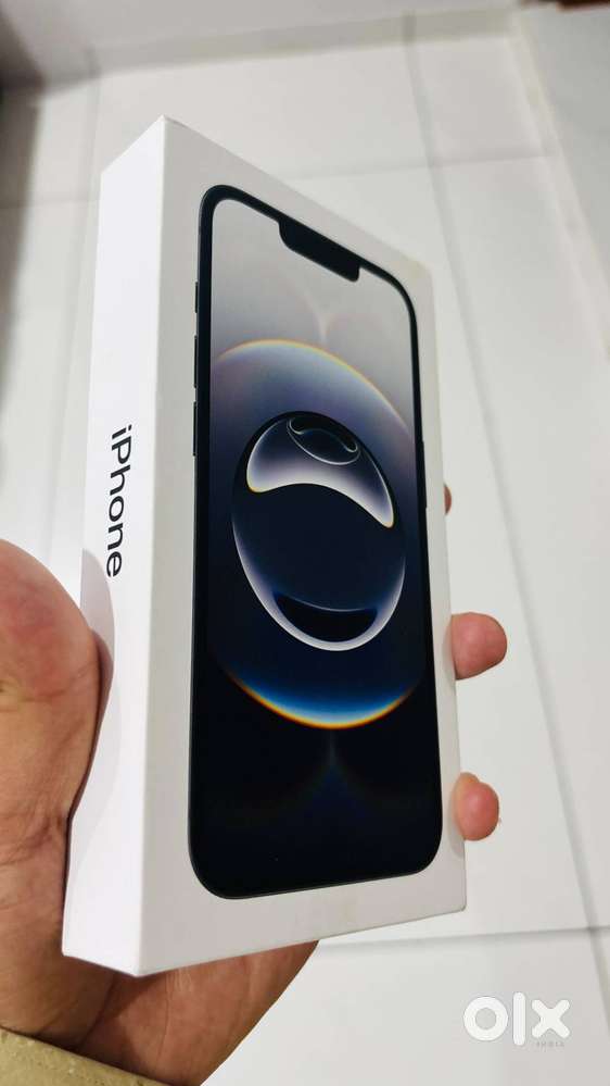 iPhone 16e 256GB Black BrandNew BoxPack