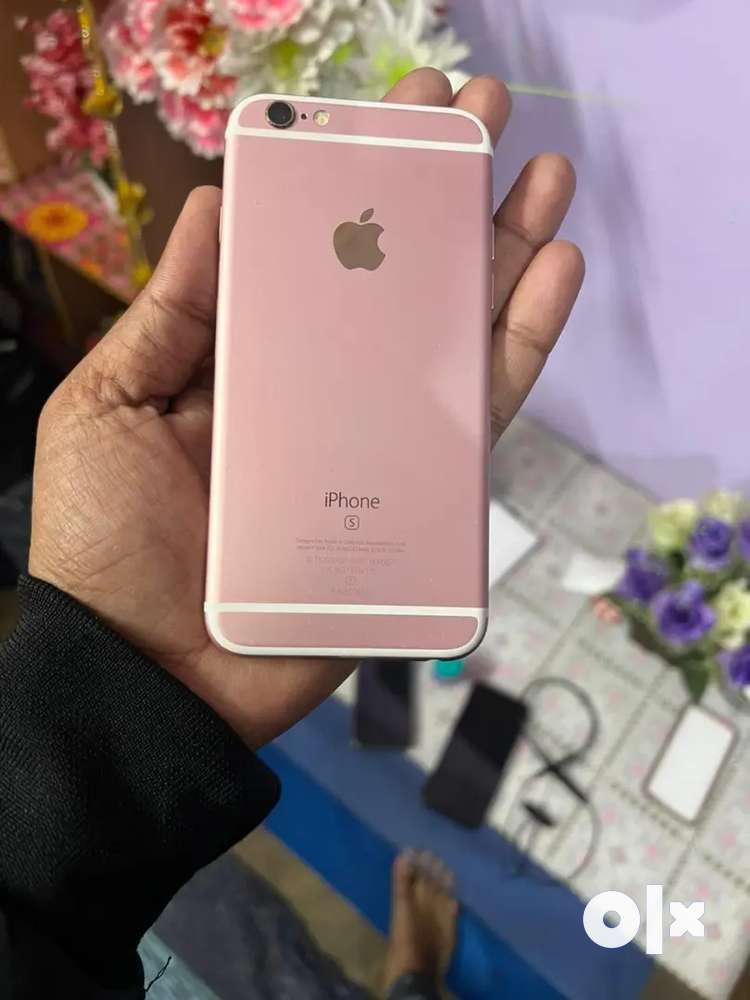 IPhone 6s Very Good Condition