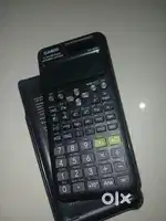 Unused Casio FX-991ES Plus or FX-82MS 2nd Edition