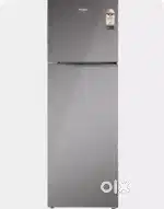 Brand new Double Door Refrigerator for sale