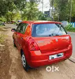 Maruti Suzuki Swift 2009 Petrol 91000 Km Driven