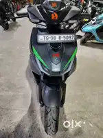 Xoom 125 year 2025