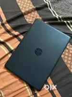 HP good condition laptop for sale