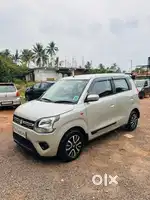 Maruti Suzuki Wagon R 1.2 ZXI, 2022, Petrol