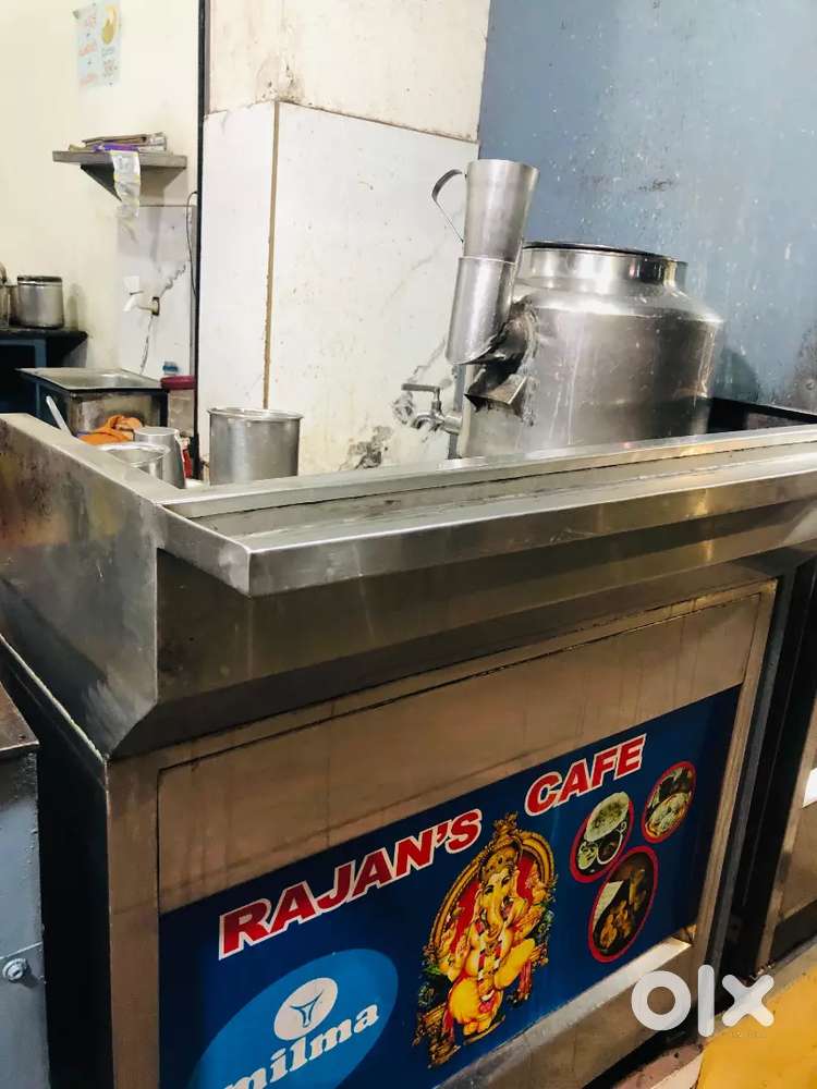 Hotel equipments for sale