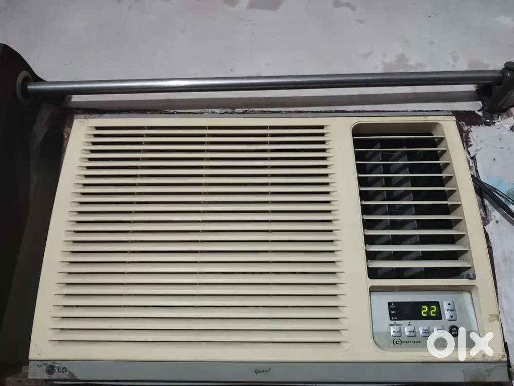 LG company Window Ac