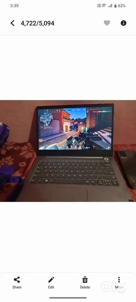 Lenevo Laptop