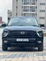 Hyundai Creta King Edition 1.5 Diesel, 2023, Diesel