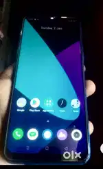 Realme 5 (4/128)
