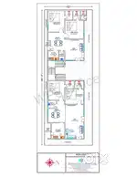 Honar infra structure