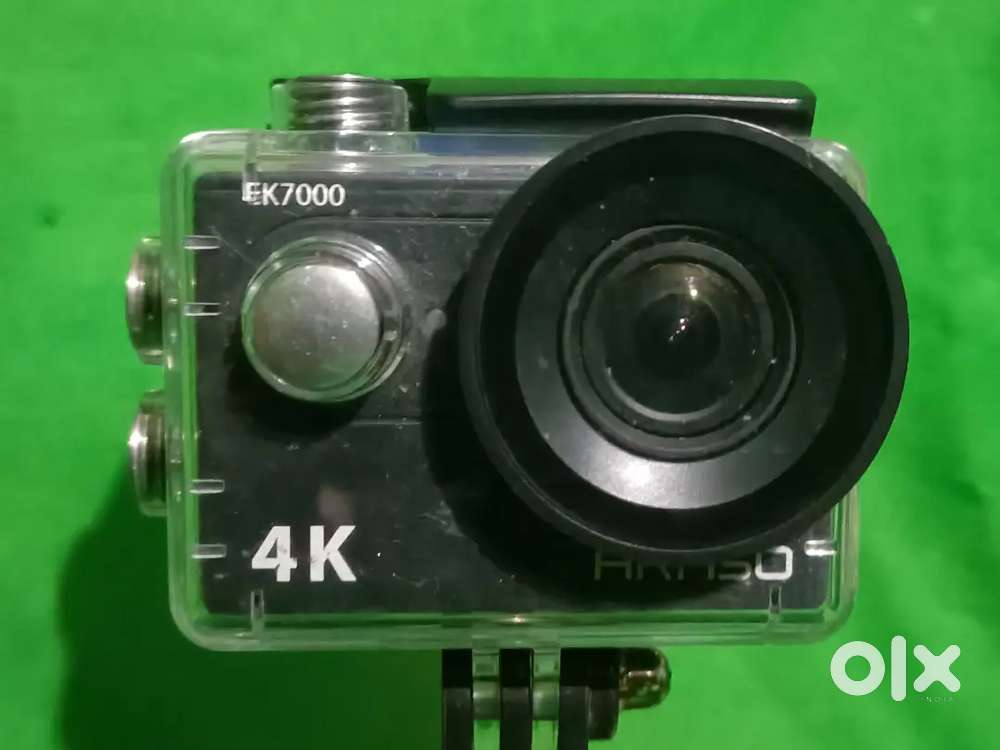 Action camera  Akaso ek7000 Go pro