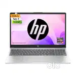 HP Laptop 15 - AMD Ryzen 3 7320U, 15.6inch(39.6 cm) FHD, IPS, Micro-E