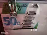 Godrej freezer