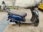 Honda access 125