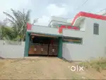 7 cent land with 2000sqft house in Asarivilai near kurunthencode