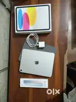 Ipad A16 2025 in new condition 128Gb WiFi only