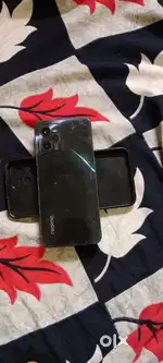 Good condisan realme c 35