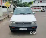 Maruti Suzuki 800 AC, 2003, Petrol