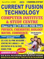 Female Computer Teacher Tally GST and Olevel syllabus