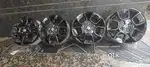 Ignis orginal 15 inch maruthi OEM Alloy wheels set of 4