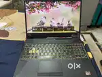Asus Tuf Gaming A15