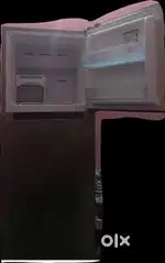 Samsung fridge
