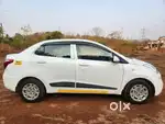 Hyundai Xcent Prime 2020