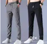 MEN'S high strech skinny Lycra pantsXL/XXL)