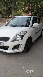 Maruti Suzuki Swift LXI Optional-O, 2016, CNG & Hybrids