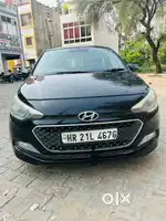 Hyundai Elite i20 2016 Rare and unique special edition