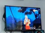 Sony tv 42 inch smart led