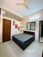 FULL INDEPENDENT 1RK,1BHK,2BHK AVAILABLE ON RENT AT BAPAT SQUARE