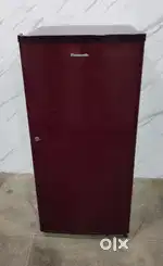Panasonic 4 Star 190L Single Door Fridge Free Delivery in Bengaluru.