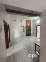 2 bhk ground floor house with garden view