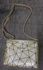 Purse for ladies