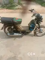 Engine good condition