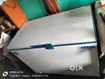 Blue Star Fridge Single Door