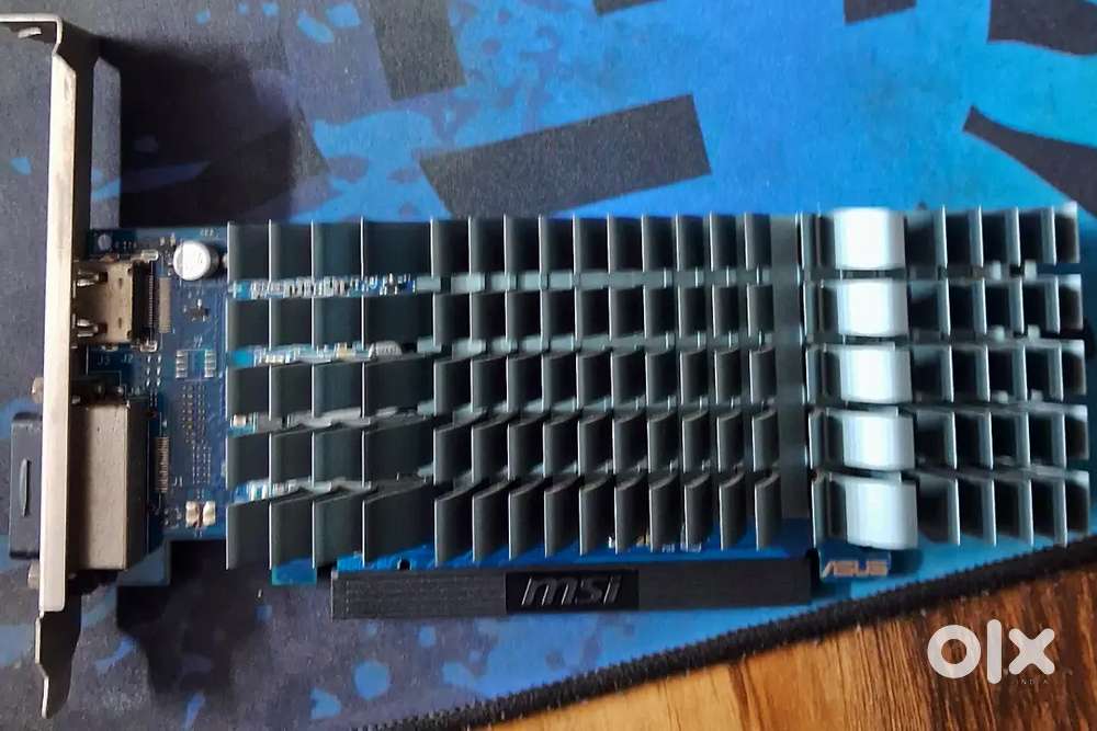 Asus Gt 1030 graphic card