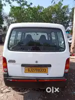 MARUTI SUZUKI EECO 2018