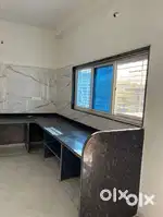 1 BHK flat for rent