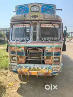 Truck for sell