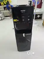 Water Dispenser Voltas Black