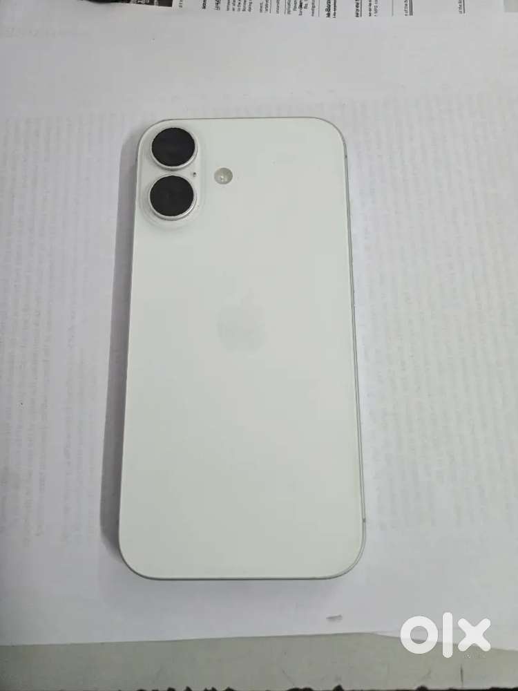 Iphone 16 128gb