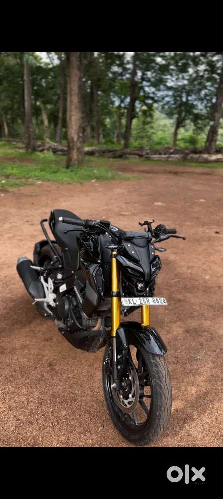New mt15 v2 2025 april 25