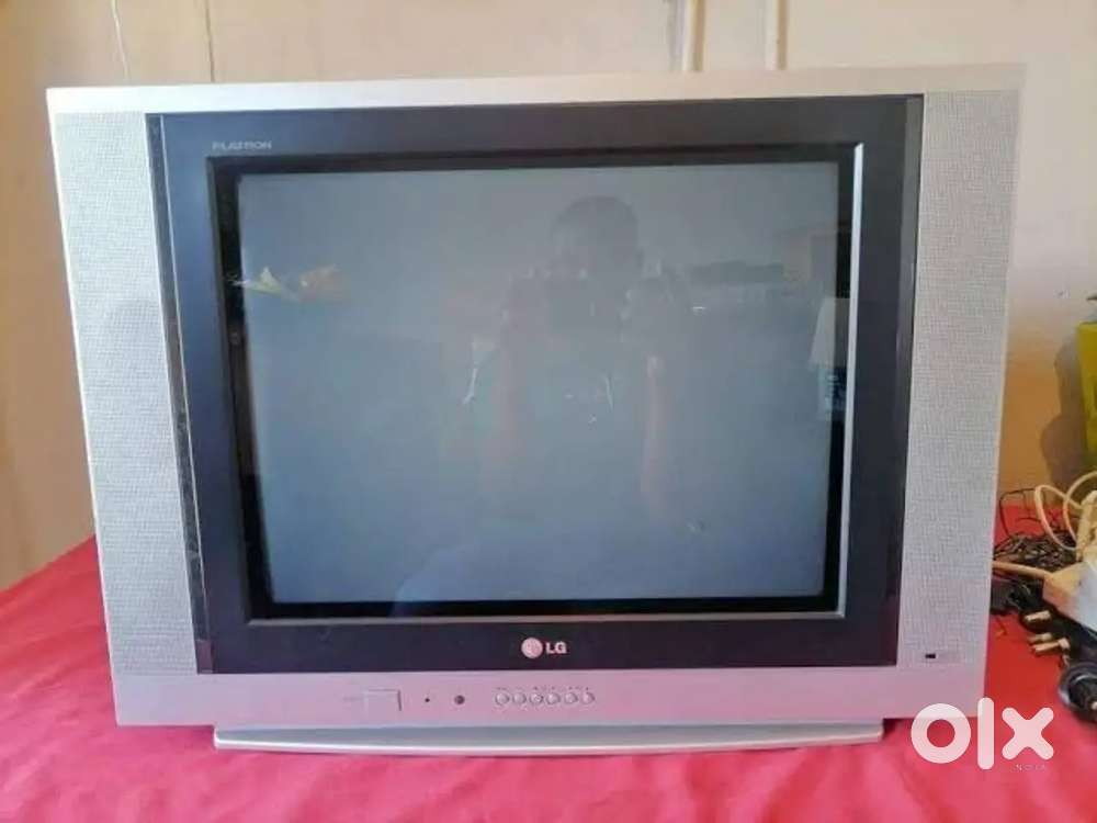 Lg tv box type